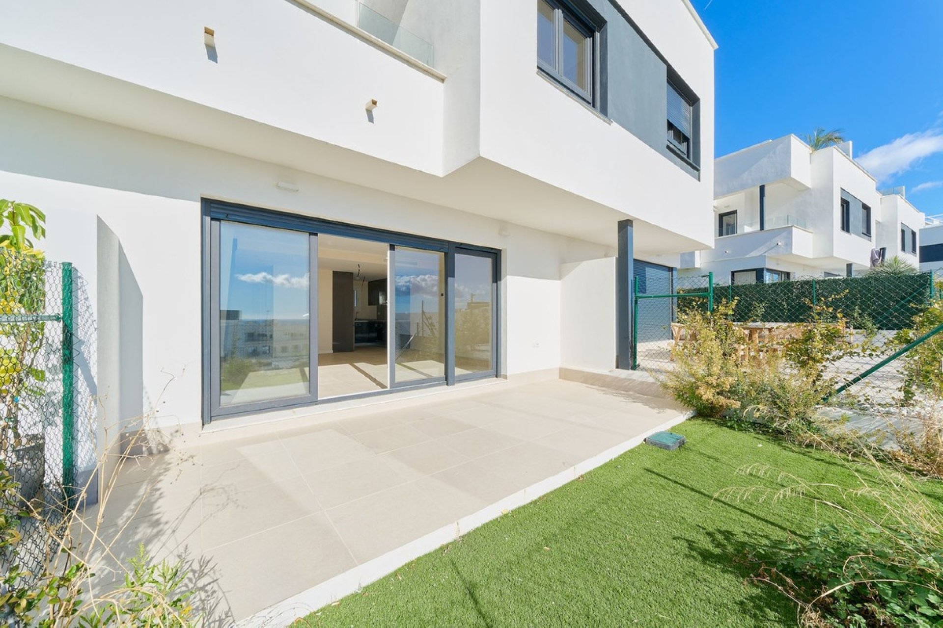 Rynek wtórny - Town house - Mijas - La Cala de Mijas