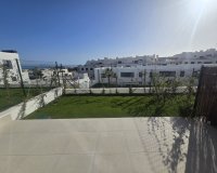 Rynek wtórny - Town house - Mijas - La Cala de Mijas
