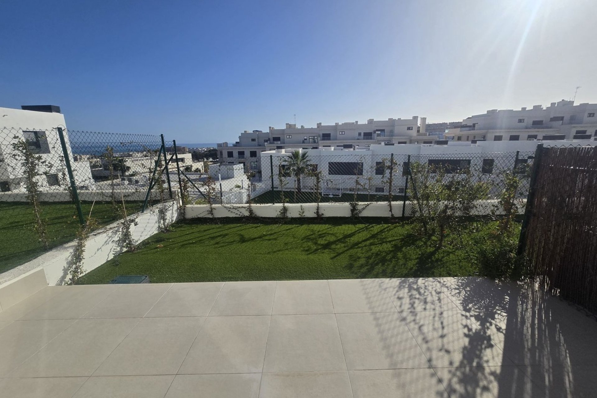 Rynek wtórny - Town house - Mijas - La Cala de Mijas