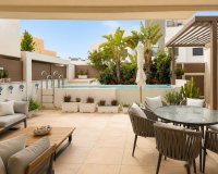 Rynek wtórny - Town house - Mijas - La Cala de Mijas