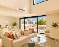 Rynek wtórny - Town house - Mijas - La Cala de Mijas