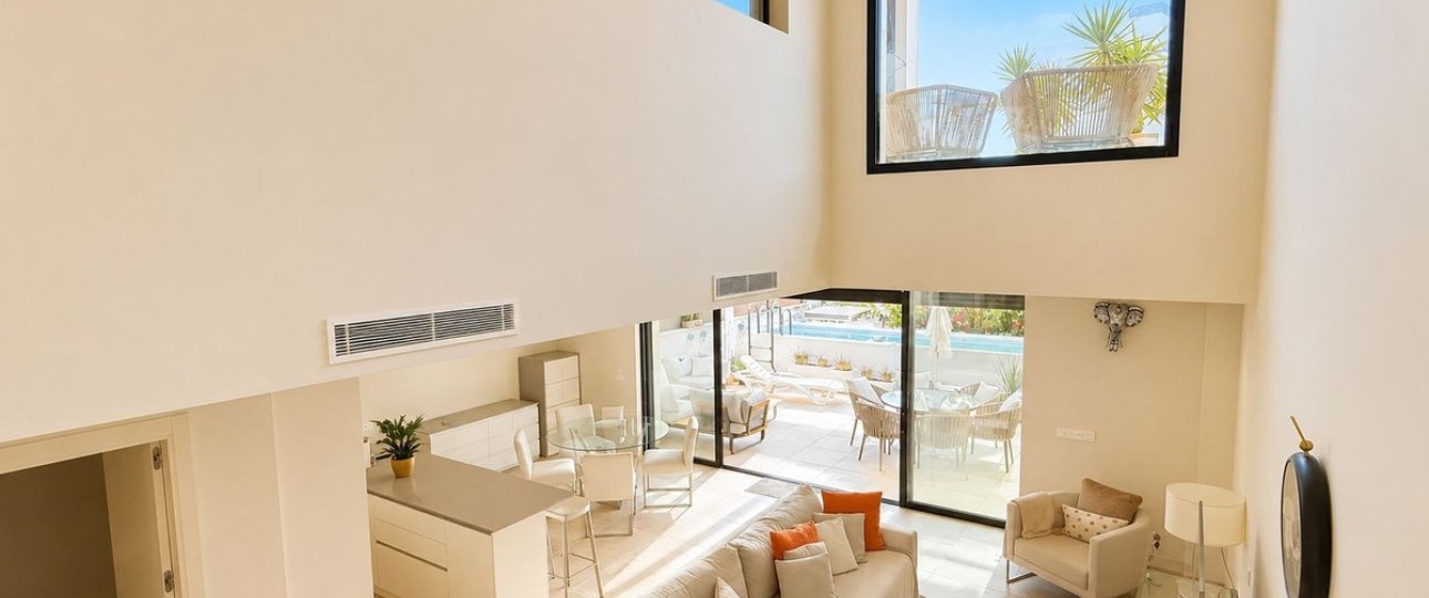 Rynek wtórny - Town house - Mijas - La Cala de Mijas