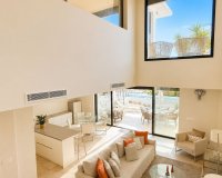 Rynek wtórny - Town house - Mijas - La Cala de Mijas