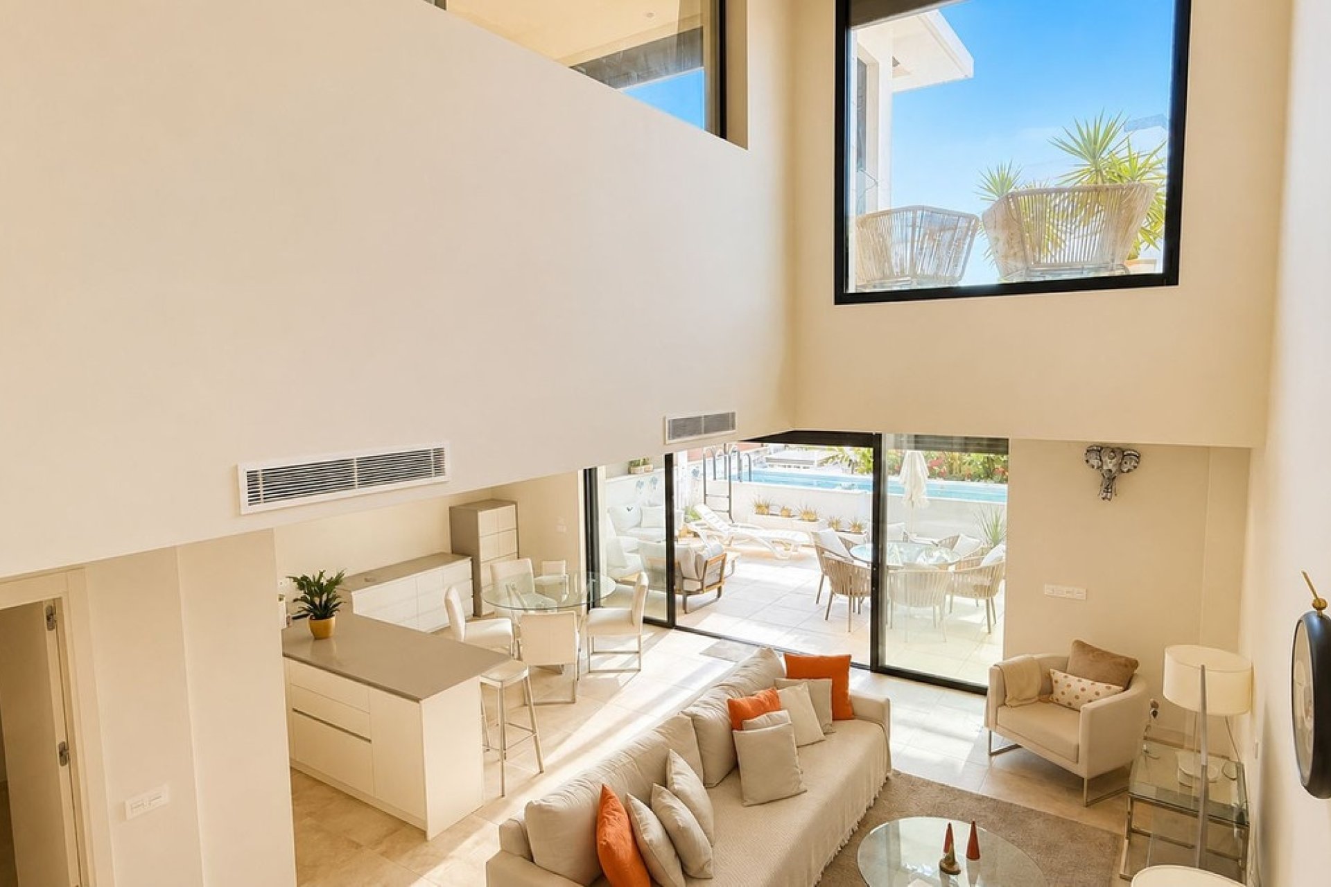Rynek wtórny - Town house - Mijas - La Cala de Mijas