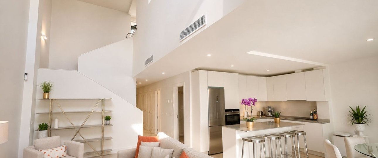 Rynek wtórny - Town house - Mijas - La Cala de Mijas