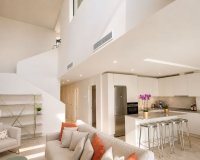 Rynek wtórny - Town house - Mijas - La Cala de Mijas