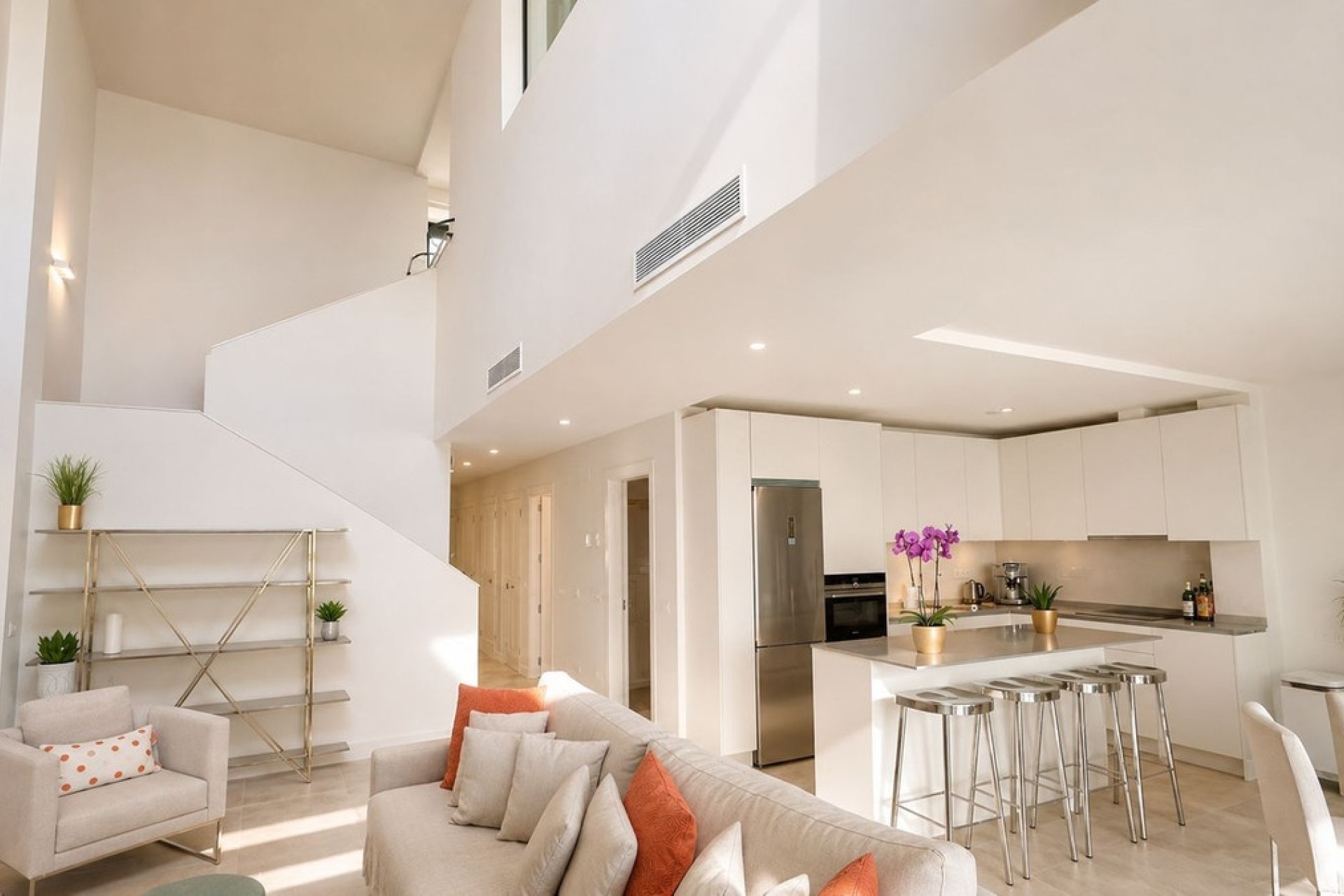 Rynek wtórny - Town house - Mijas - La Cala de Mijas