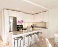 Rynek wtórny - Town house - Mijas - La Cala de Mijas