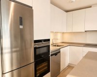 Rynek wtórny - Town house - Mijas - La Cala de Mijas