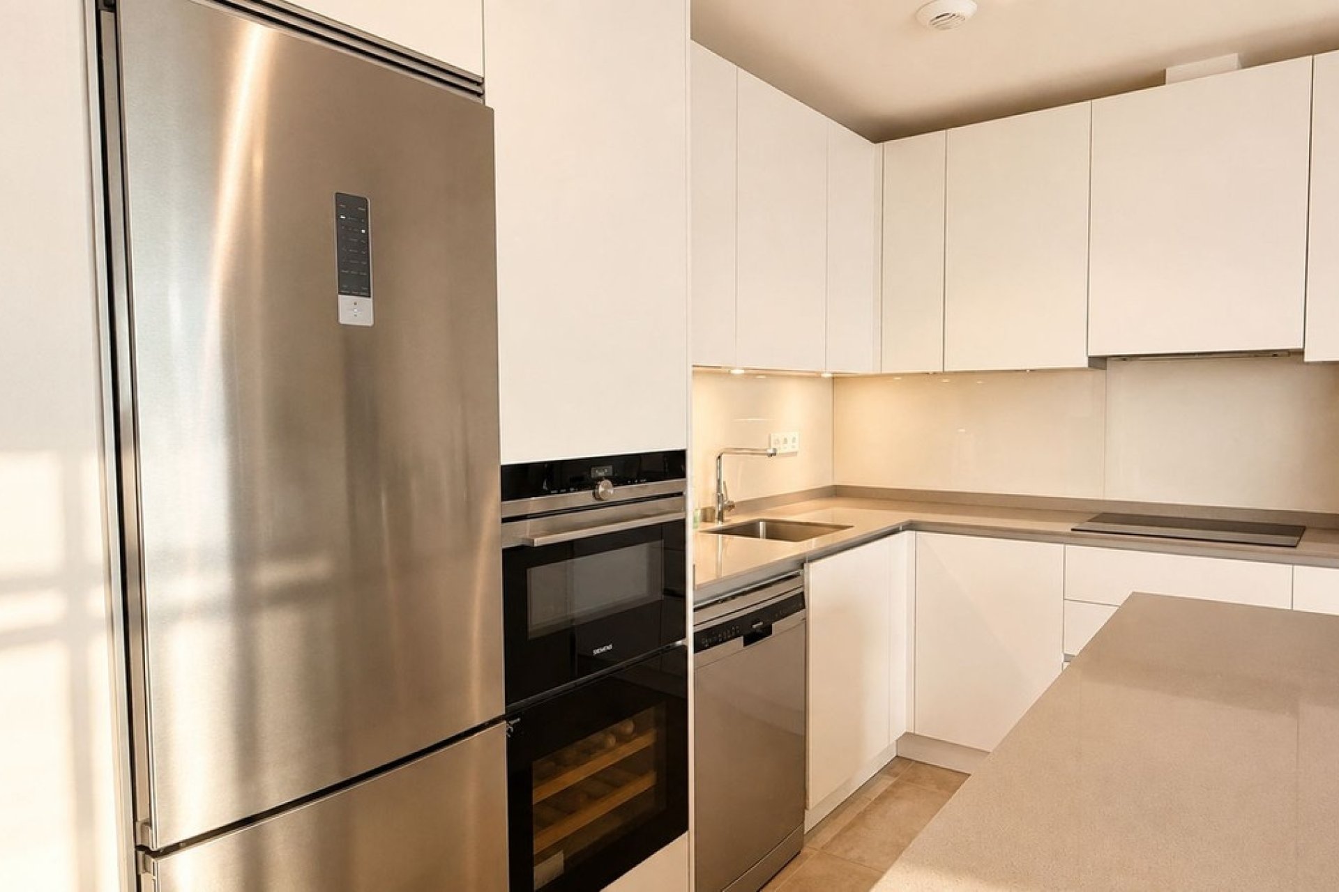 Rynek wtórny - Town house - Mijas - La Cala de Mijas