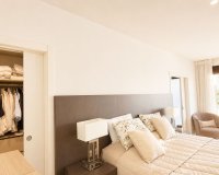 Rynek wtórny - Town house - Mijas - La Cala de Mijas