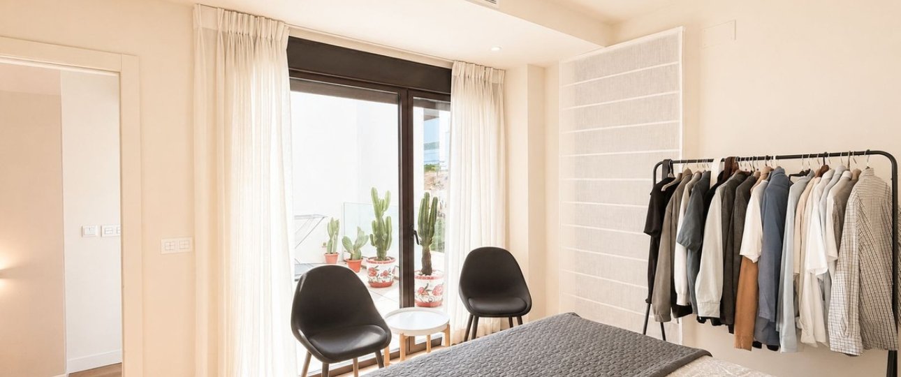 Rynek wtórny - Town house - Mijas - La Cala de Mijas