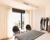 Rynek wtórny - Town house - Mijas - La Cala de Mijas