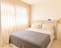 Rynek wtórny - Town house - Mijas - La Cala de Mijas