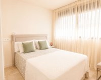 Rynek wtórny - Town house - Mijas - La Cala de Mijas