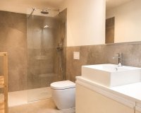 Rynek wtórny - Town house - Mijas - La Cala de Mijas