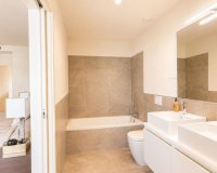 Rynek wtórny - Town house - Mijas - La Cala de Mijas