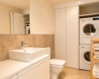 Rynek wtórny - Town house - Mijas - La Cala de Mijas