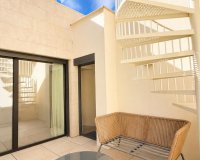 Rynek wtórny - Town house - Mijas - La Cala de Mijas