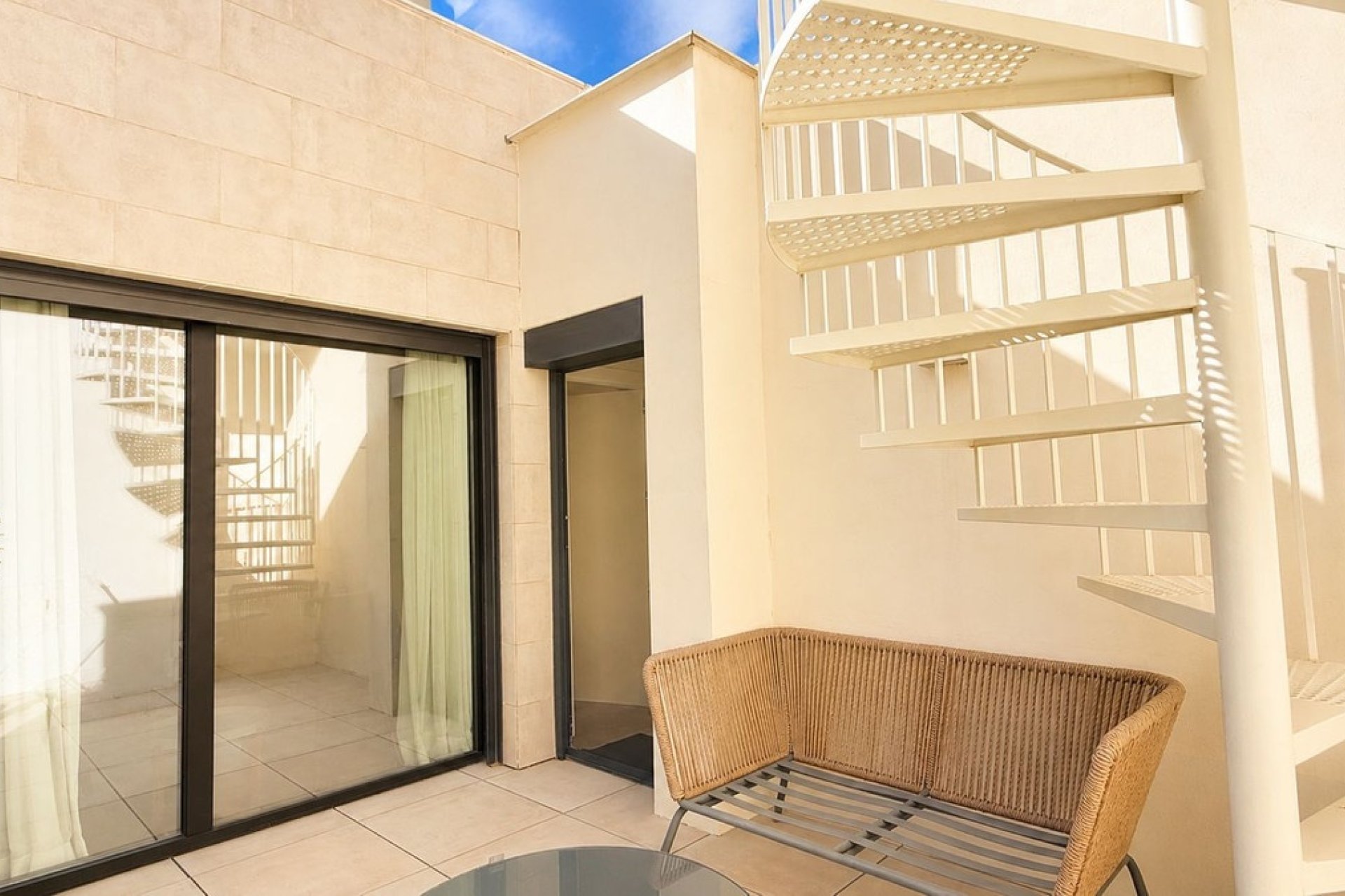 Rynek wtórny - Town house - Mijas - La Cala de Mijas