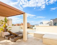 Rynek wtórny - Town house - Mijas - La Cala de Mijas