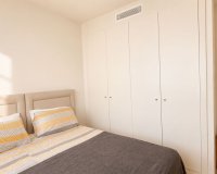 Rynek wtórny - Town house - Mijas - La Cala de Mijas