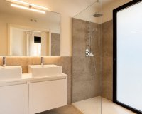 Rynek wtórny - Town house - Mijas - La Cala de Mijas