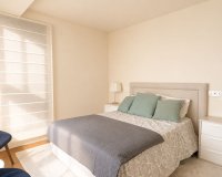 Rynek wtórny - Town house - Mijas - La Cala de Mijas