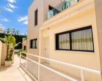 Rynek wtórny - Town house - Mijas - La Cala de Mijas