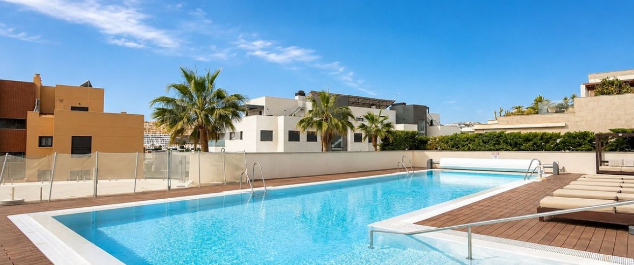 Rynek wtórny - Town house - Mijas - La Cala de Mijas