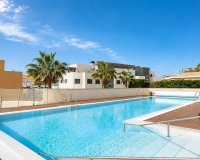 Rynek wtórny - Town house - Mijas - La Cala de Mijas