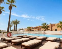 Rynek wtórny - Town house - Mijas - La Cala de Mijas