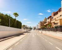 Rynek wtórny - Town house - Mijas - La Cala de Mijas