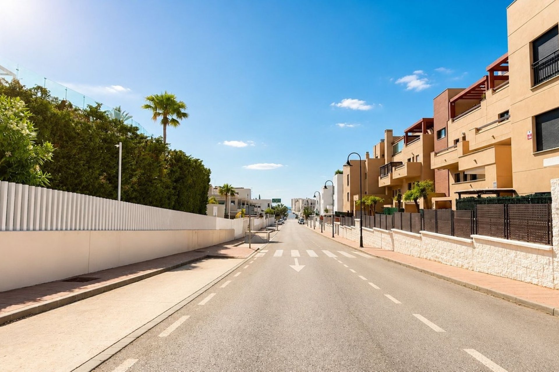 Rynek wtórny - Town house - Mijas - La Cala de Mijas