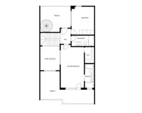 Rynek wtórny - Town house - Mijas - La Cala de Mijas