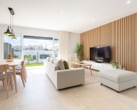 Rynek wtórny - Town house - Mijas - La Cala de Mijas