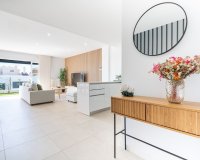 Rynek wtórny - Town house - Mijas - La Cala de Mijas