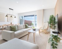 Rynek wtórny - Town house - Mijas - La Cala de Mijas