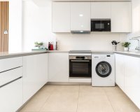 Rynek wtórny - Town house - Mijas - La Cala de Mijas