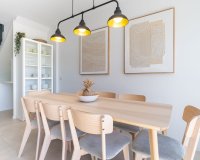 Rynek wtórny - Town house - Mijas - La Cala de Mijas