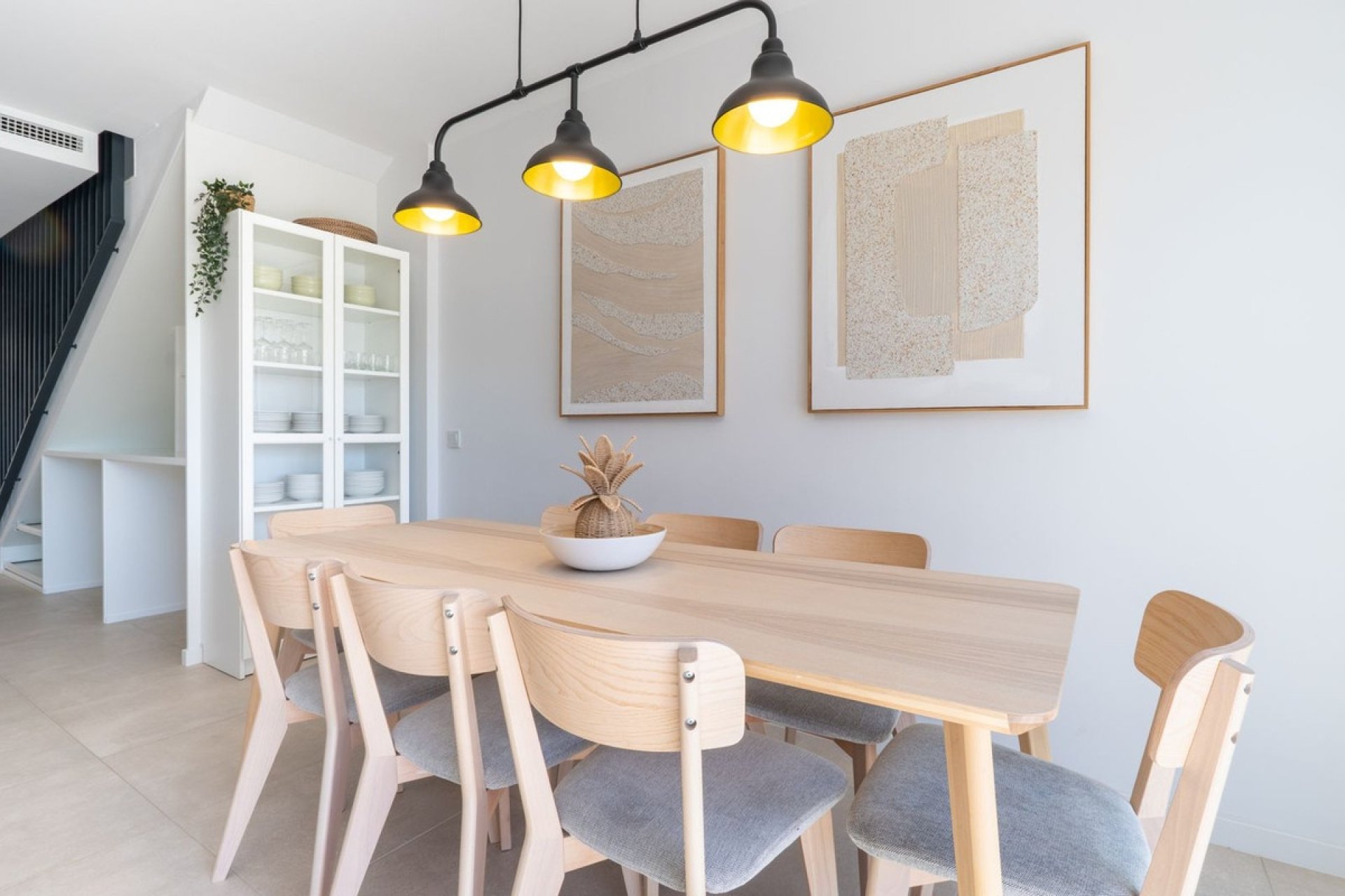 Rynek wtórny - Town house - Mijas - La Cala de Mijas