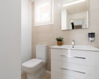 Rynek wtórny - Town house - Mijas - La Cala de Mijas