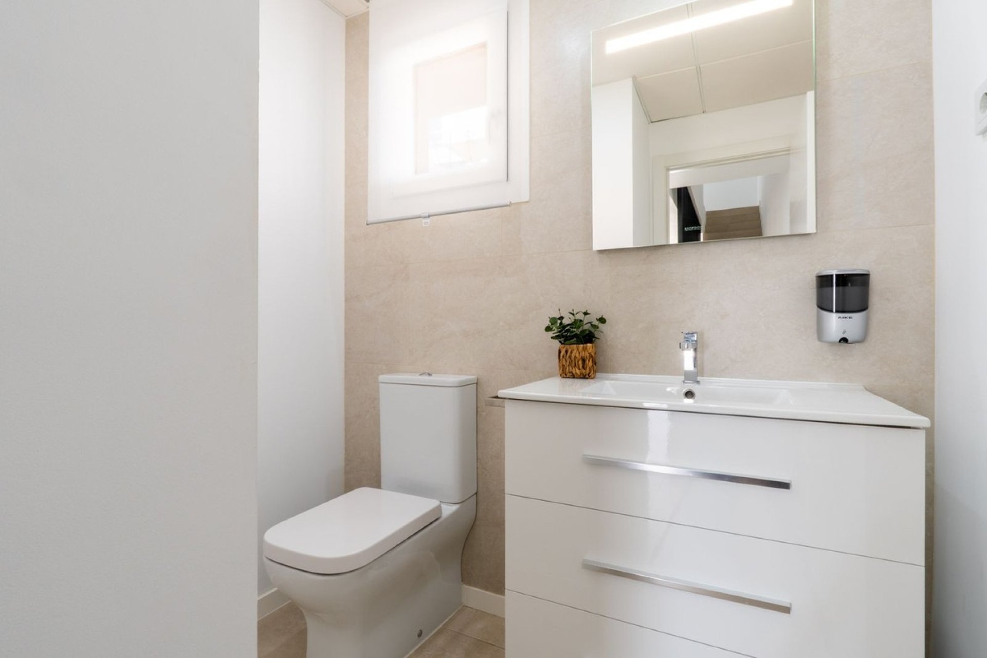 Rynek wtórny - Town house - Mijas - La Cala de Mijas