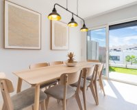 Rynek wtórny - Town house - Mijas - La Cala de Mijas