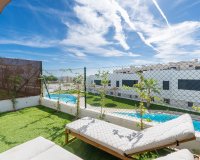 Rynek wtórny - Town house - Mijas - La Cala de Mijas