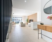 Rynek wtórny - Town house - Mijas - La Cala de Mijas