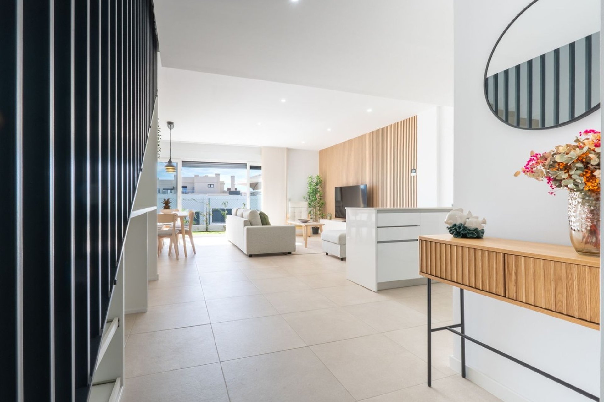 Rynek wtórny - Town house - Mijas - La Cala de Mijas