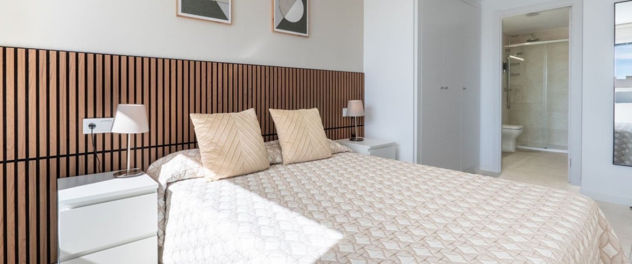 Rynek wtórny - Town house - Mijas - La Cala de Mijas