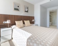 Rynek wtórny - Town house - Mijas - La Cala de Mijas