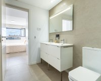 Rynek wtórny - Town house - Mijas - La Cala de Mijas